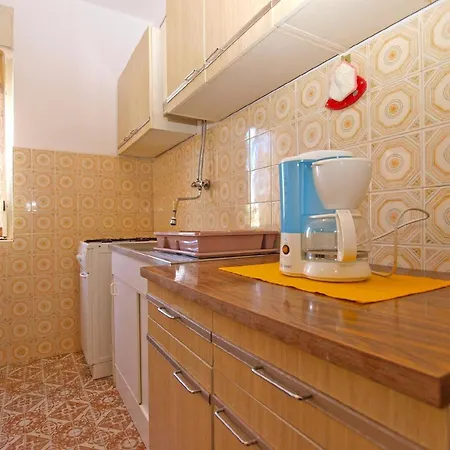 Fuer 4 Personen Ca 64 Qm In Pula, Istrien Istrische Riviera * Pula