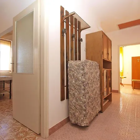 Apartment Fuer 4 Personen Ca 64 Qm In Pula, Istrien Istrische Riviera