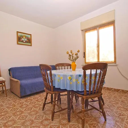 Fuer 4 Personen Ca 64 Qm In Pula, Istrien Istrische Riviera Apartment