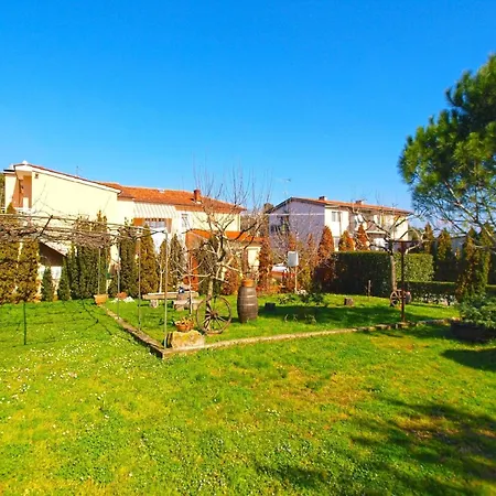 Fuer 4 Personen Ca 64 Qm In Pula, Istrien Istrische Riviera Apartment *