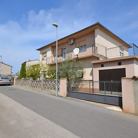Fuer 4 Personen Ca 64 Qm In Pula, Istrien Istrische Riviera Apartment