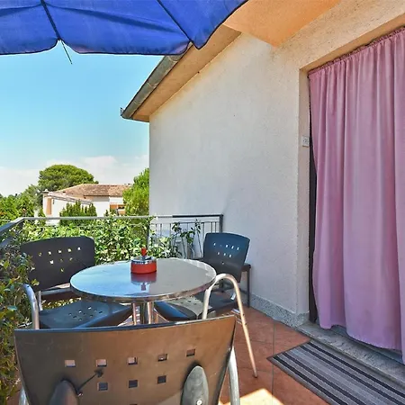 Fuer 4 Personen Ca 64 Qm In Pula, Istrien Istrische Riviera プーラ