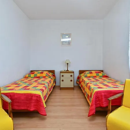 Fuer 4 Personen Ca 64 Qm In Pula, Istrien Istrische Riviera アパート *