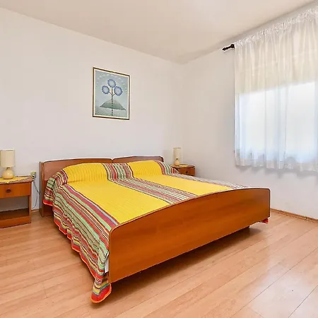 Fuer 4 Personen Ca 64 Qm In Pula, Istrien Istrische Riviera アパート プーラ