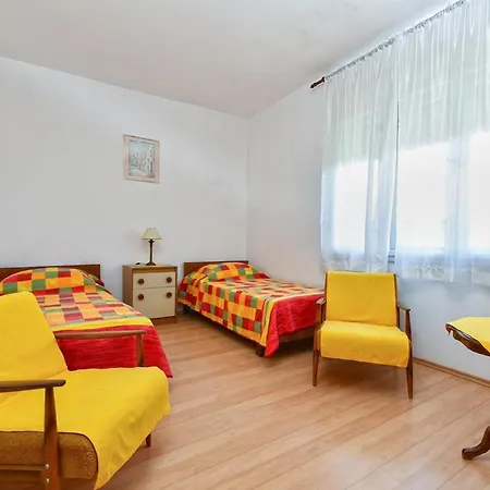 Fuer 4 Personen Ca 64 Qm In Pula, Istrien Istrische Riviera *