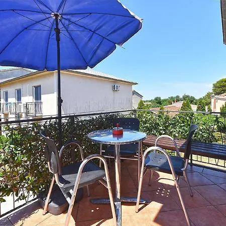 Fuer 4 Personen Ca 64 Qm In Pula, Istrien Istrische Riviera アパート *