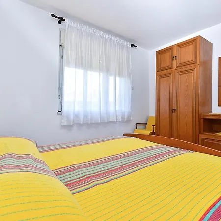 Fuer 4 Personen Ca 64 Qm In Pula, Istrien Istrische Riviera アパート *
